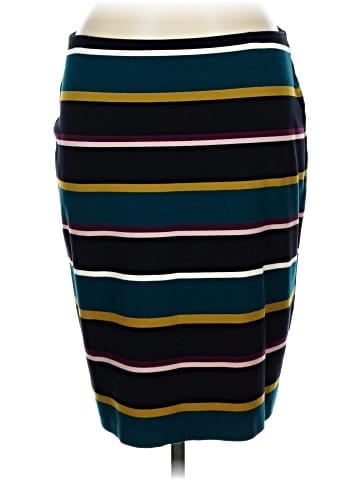 Ann Taylor Factory Casual Skirt (view 1)