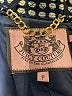 Juicy Couture Blue Wool Coat Size P (petite) - photo 7