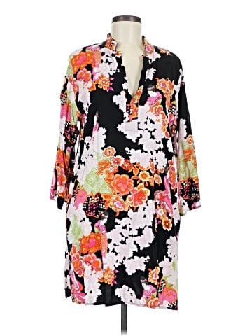 Natori Casual Dress (view 1)