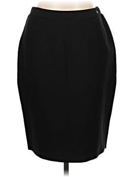 Ch Carolina Herrera Formal Skirt
