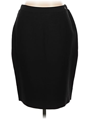 CH Carolina Herrera Formal Skirt (view 1)