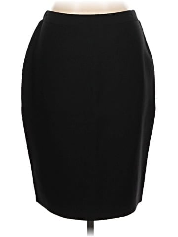 CH Carolina Herrera Formal Skirt (view 2)