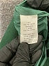 Andree by UNIT Green Coat Size S - photo 7