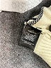 Moth Checkered-gingham Ivory Pullover Sweater Size XS - photo 5