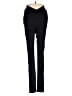 Isabel Maternity Solid Black Active Pants Size XS - photo 2