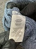 retrology Blue Pullover Sweater Size XL - photo 8