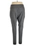 Pro Player Solid Gray Active Pants Size 2X - photo 2
