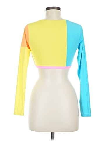 Oneonone Long Sleeve T-Shirt (view 2)