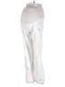 Motherhood White Active Pants Size Sm Maternity - photo 1