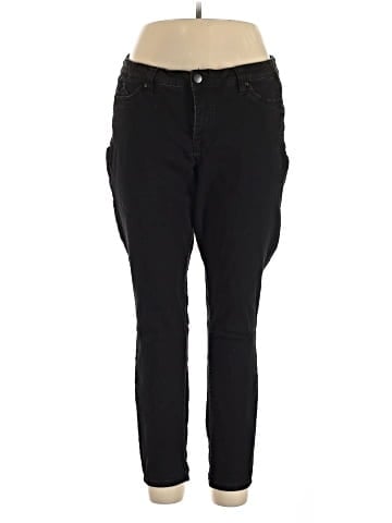 Royalty For Me Jeans (view 1)