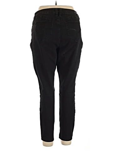 Royalty For Me Jeans (view 2)