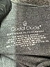 Cuddl Duds Gray Bodysuit Size L - photo 3