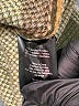 Heartloom Chevron-herringbone Green Pullover Sweater Size XS - photo 8