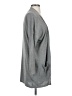 Mango Marled Gray Cardigan Size XS - photo 4