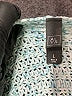 Alya Teal Pullover Sweater Size L - photo 7