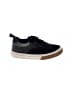 Old Navy Black Sneakers Size 6 (kids) - photo 1
