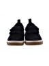 Old Navy Black Sneakers Size 6 (kids) - photo 2