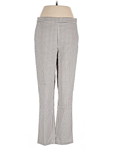 MASSIMO FABBRO Casual Pants (view 1)
