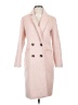 Cupcakes & Cashmere Pink Coat Size XS - photo 1
