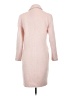 Cupcakes & Cashmere Pink Coat Size XS - photo 2
