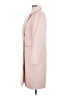 Cupcakes & Cashmere Pink Coat Size XS - photo 7