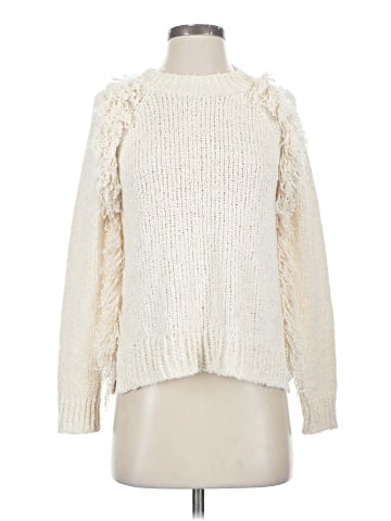 Madewell Pullover Sweater (view 1)