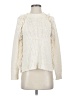Madewell Ivory Pullover Sweater Size XXS - photo 1
