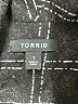 Torrid Black Kimono Size 1X Plus (1) - photo 7