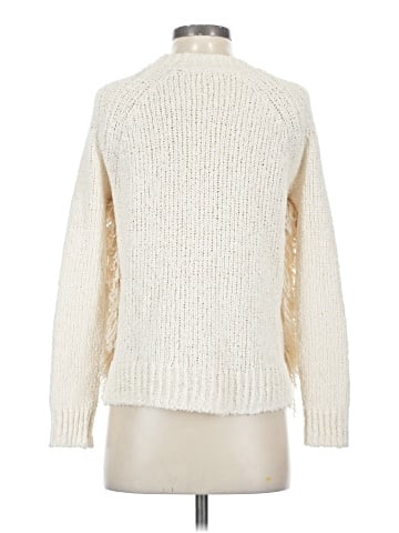 Madewell Pullover Sweater (view 2)