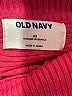 Old Navy Pink Turtleneck Sweater Size XS - photo 7