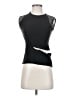 John Zack Black Sleeveless Top Size 2 - photo 1