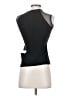 John Zack Black Sleeveless Top Size 2 - photo 2
