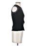 John Zack Black Sleeveless Top Size 2 - photo 4