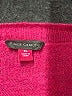 Vince Camuto Pink Pullover Sweater Size XL - photo 7