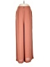 BCBGMAXAZRIA 100% Polyester Orange Casual Pants Size S - photo 1