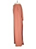 BCBGMAXAZRIA 100% Polyester Orange Casual Pants Size S - photo 5