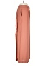 BCBGMAXAZRIA 100% Polyester Orange Casual Pants Size S - photo 4