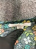 O'Neill Floral Green Dress Size M (kids) - photo 3