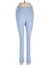Assorted Brands Blue Active Pants Size M - photo 1