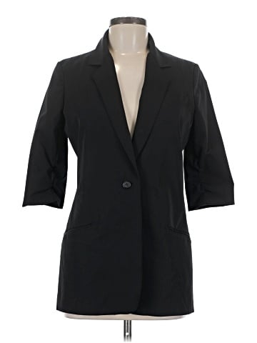 Elizabeth and James Blazer (view 1)