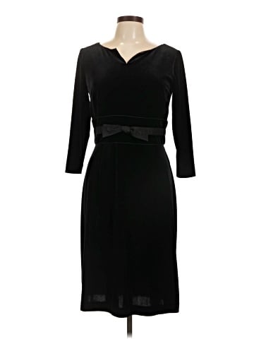 Donna Morgan Cocktail Dress (view 1)