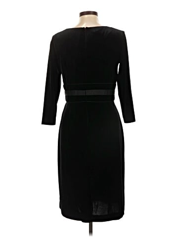 Donna Morgan Cocktail Dress (view 2)