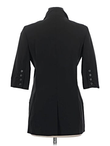 Elizabeth and James Blazer (view 2)