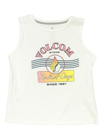 Volcom Sleeveless T-Shirt (view 1)