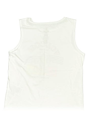 Volcom Sleeveless T-Shirt (view 2)