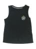 Volcom Black Active Tank Size 10 - photo 1