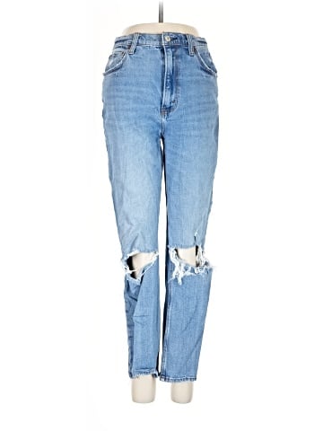 Abercrombie & Fitch Jeans (view 1)