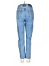 Abercrombie & Fitch Hearts Blue Jeans Size 27 waist - photo 2