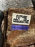 Future Collective Metallic Silver 3/4 Sleeve Blouse Size 20 (estimated) - photo 6