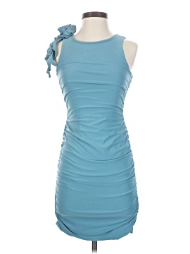 Derek Heart Cocktail Dress